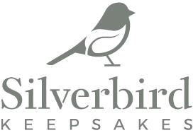 Silverbird Keepsakes