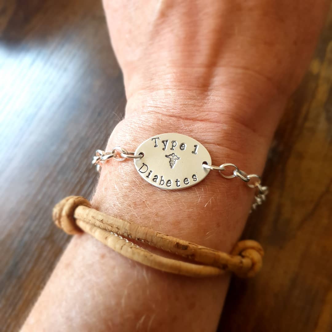 medical alert bracelet 2