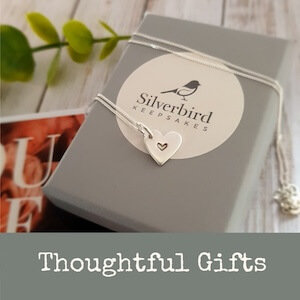 Thoughtful gifts